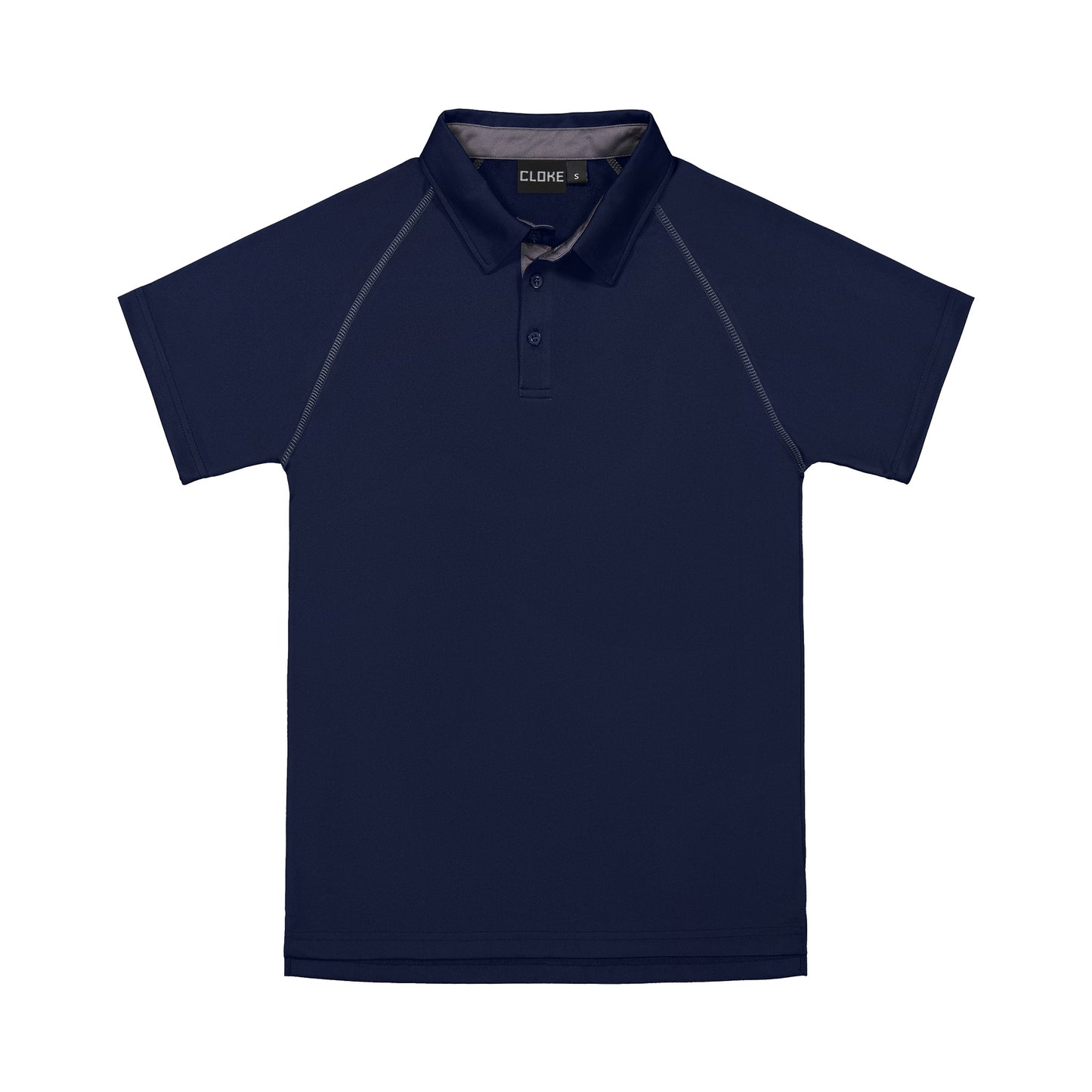 XTP - XT Performance Polo - Mens - UNBRANDED