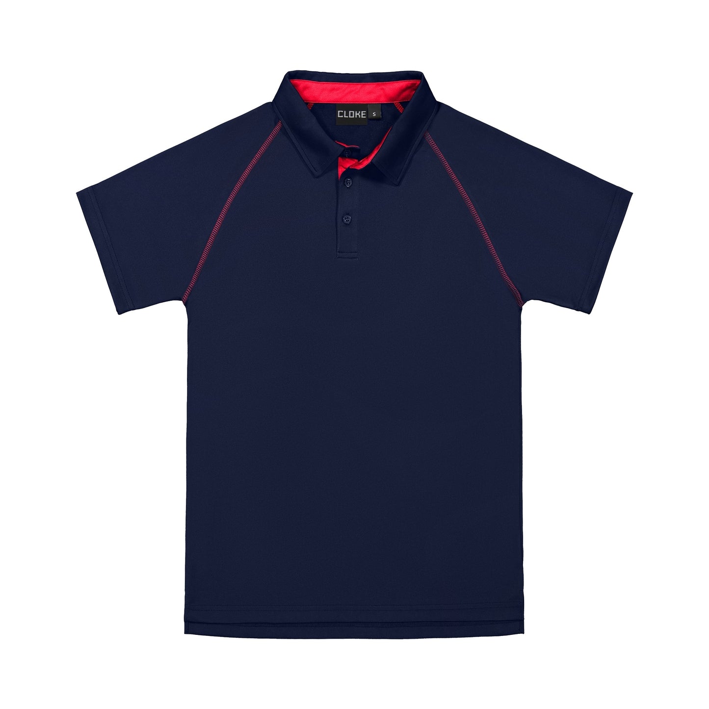 XTP - XT Performance Polo - Mens - UNBRANDED