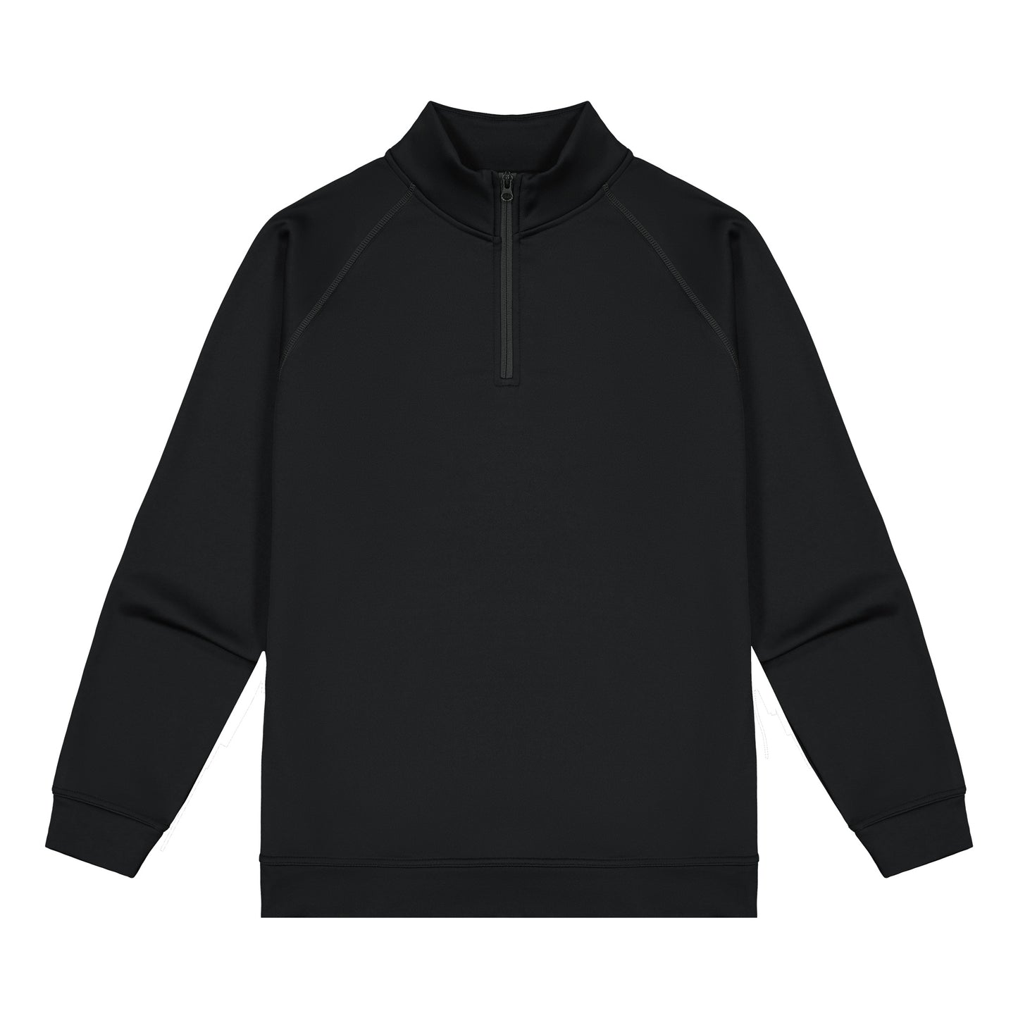 XTQK - XT Performance Drill Top - Kids - UNBRANDED
