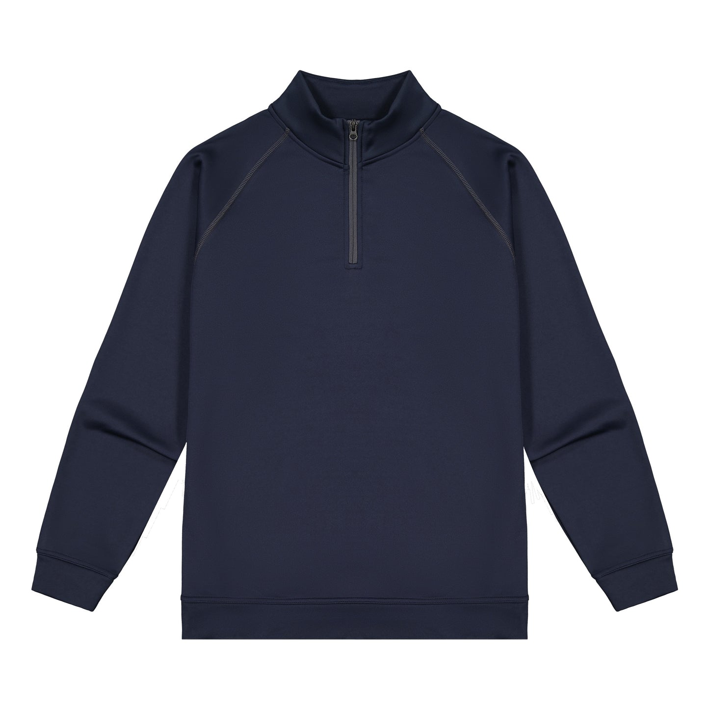 XTQK - XT Performance Drill Top - Kids - UNBRANDED
