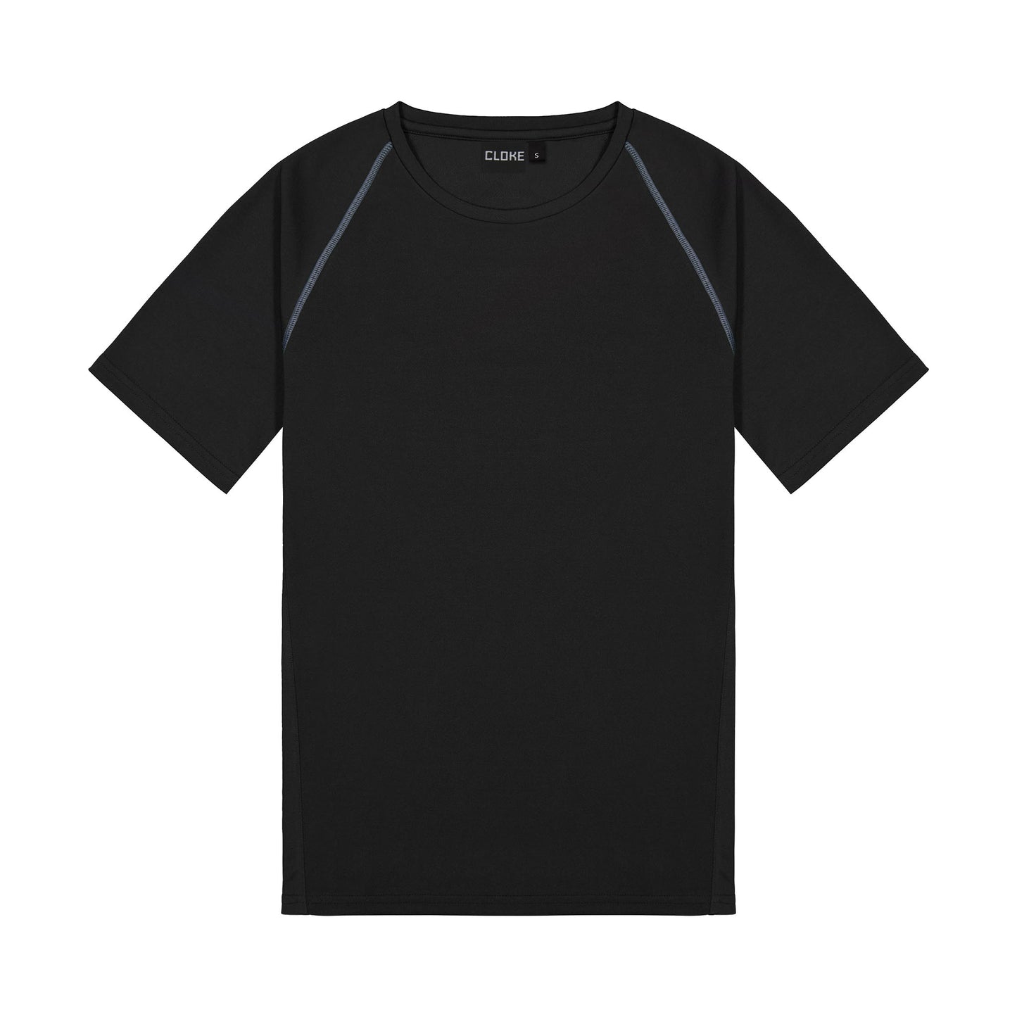 XTTK - XT Performance T-shirt - Kids - UNBRANDED