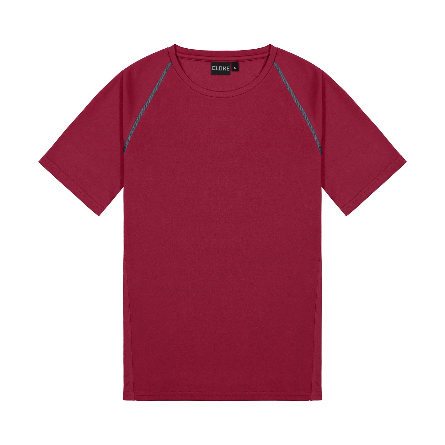 XTTK - XT Performance T-shirt - Kids - UNBRANDED