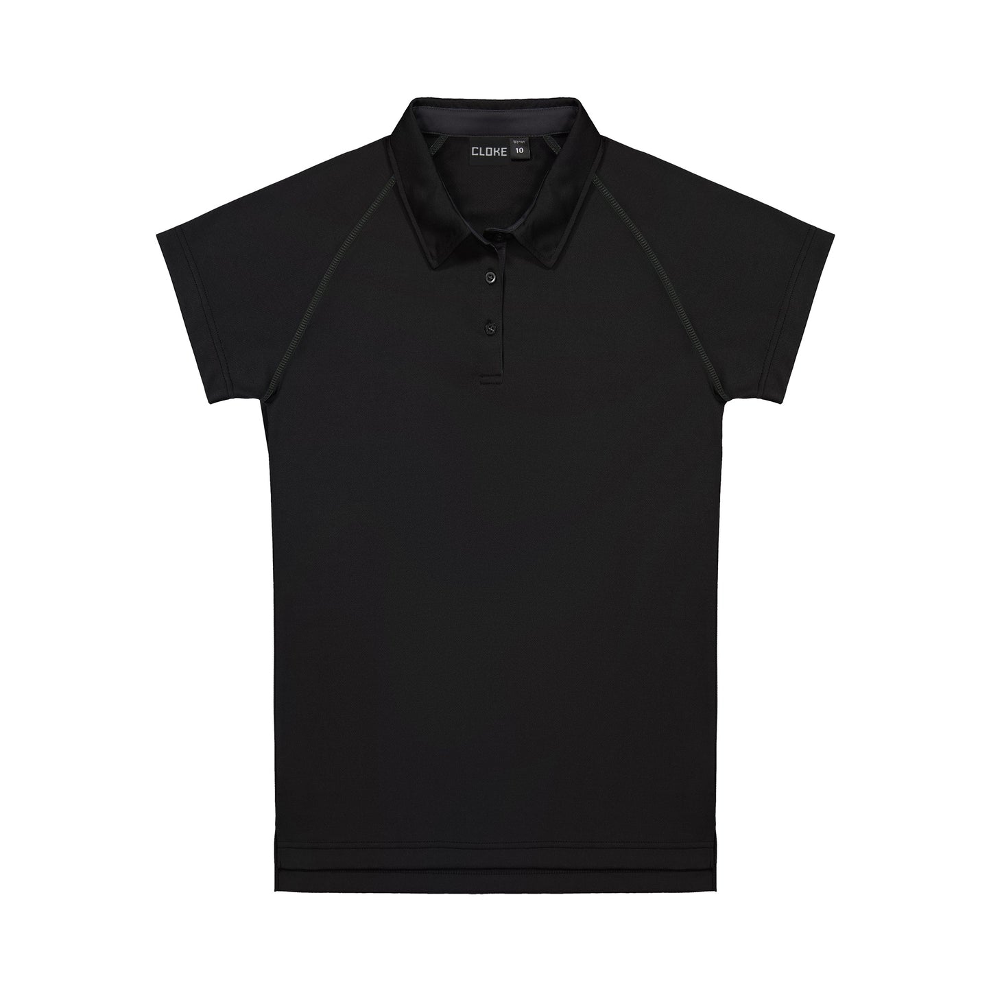 XTW - XT Performance Polo - Womens - UNBRANDED