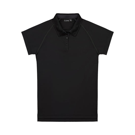 XTW - XT Performance Polo - Womens - UNBRANDED