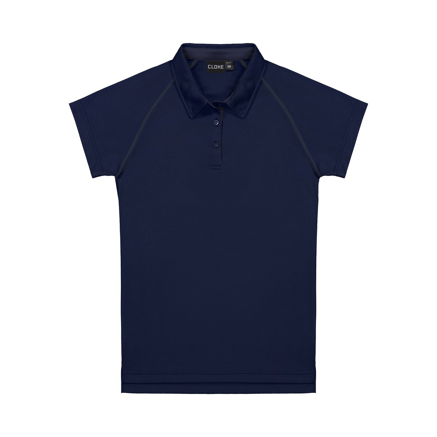 XTW - XT Performance Polo - Womens - UNBRANDED