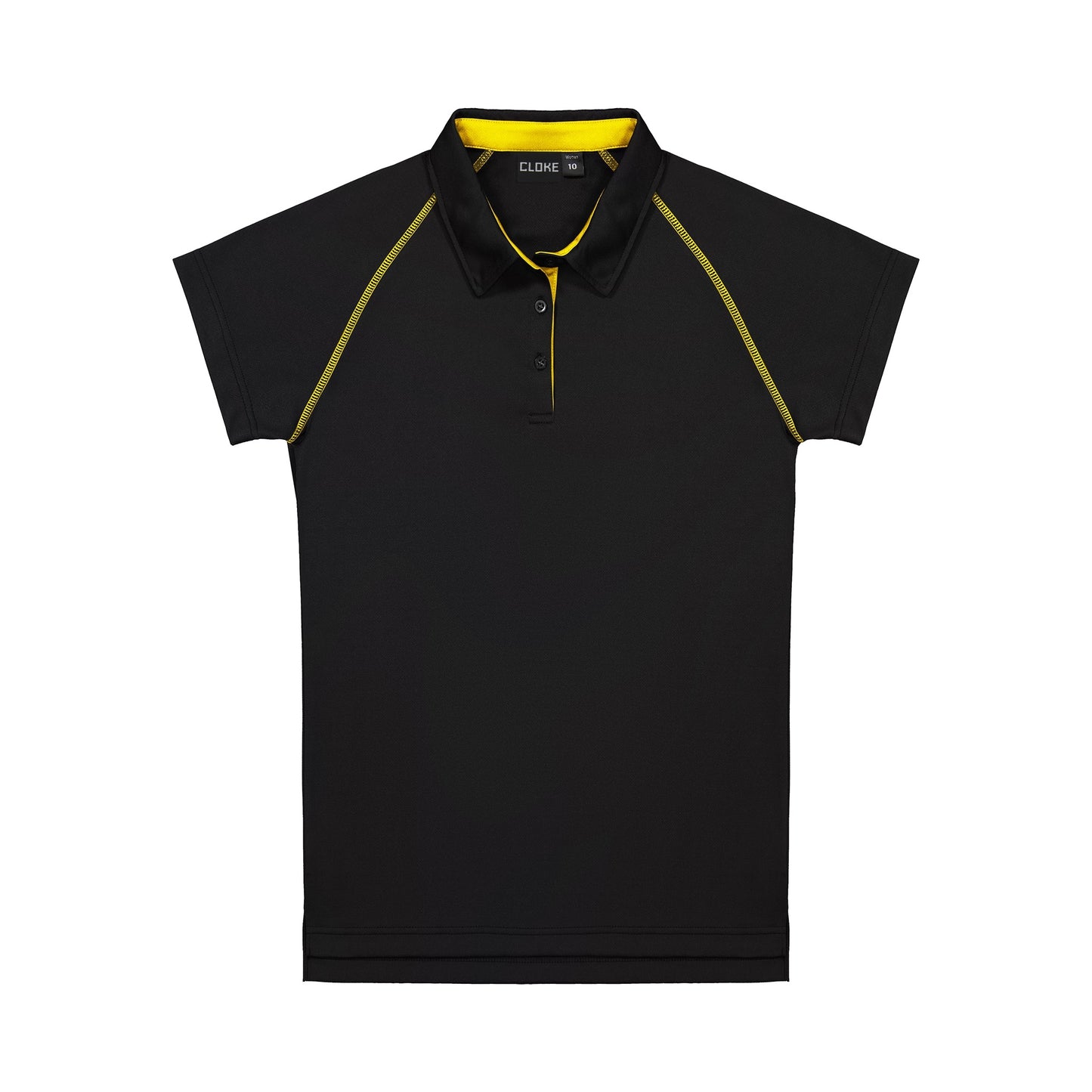 XTW - XT Performance Polo - Womens - UNBRANDED