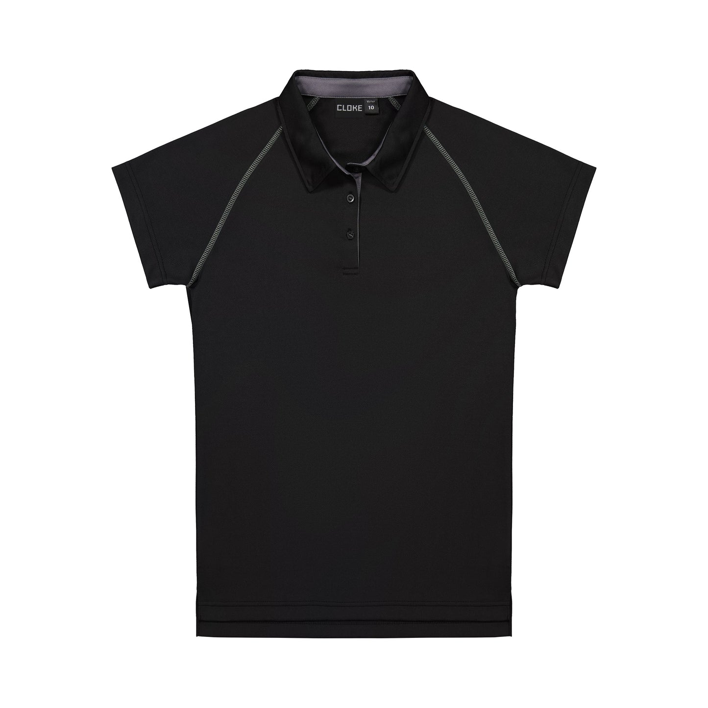 XTW - XT Performance Polo - Womens - UNBRANDED