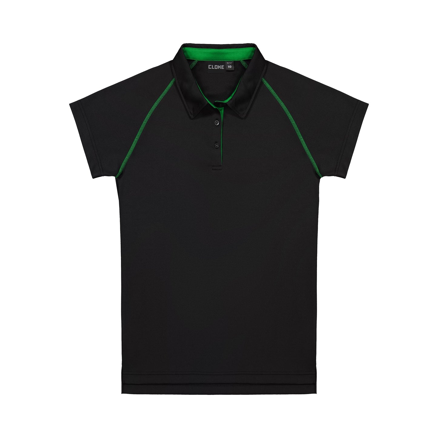 XTW - XT Performance Polo - Womens - UNBRANDED