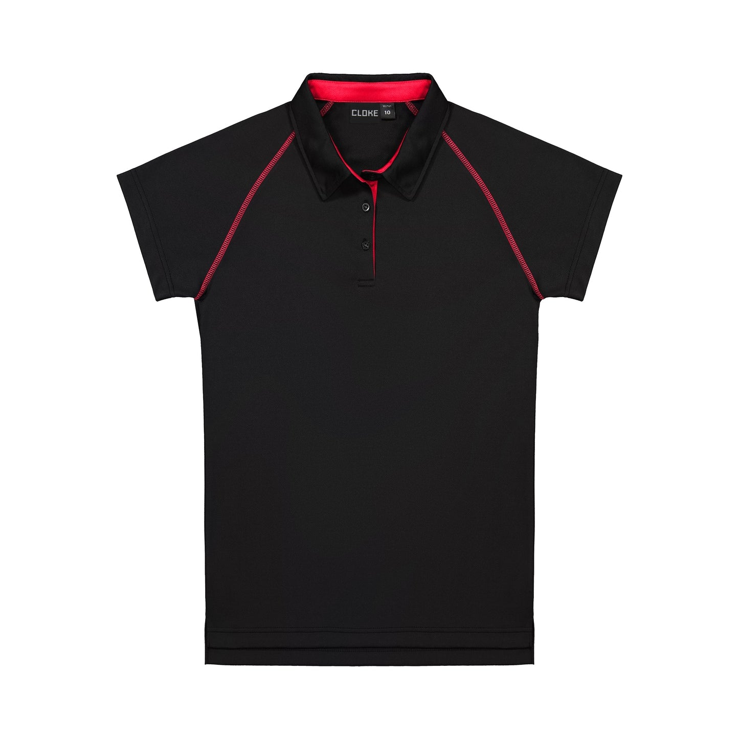 XTW - XT Performance Polo - Womens - UNBRANDED