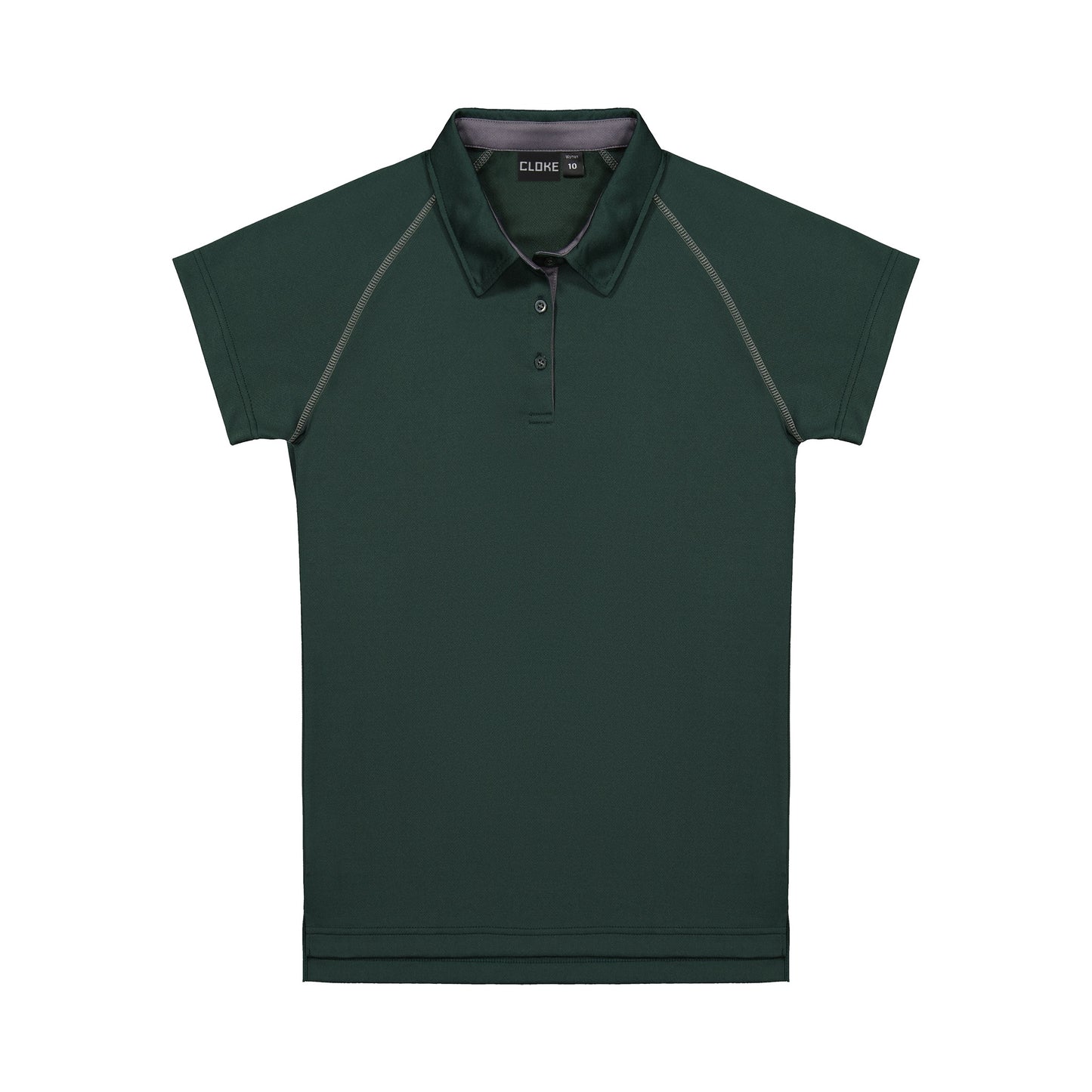 XTW - XT Performance Polo - Womens - UNBRANDED