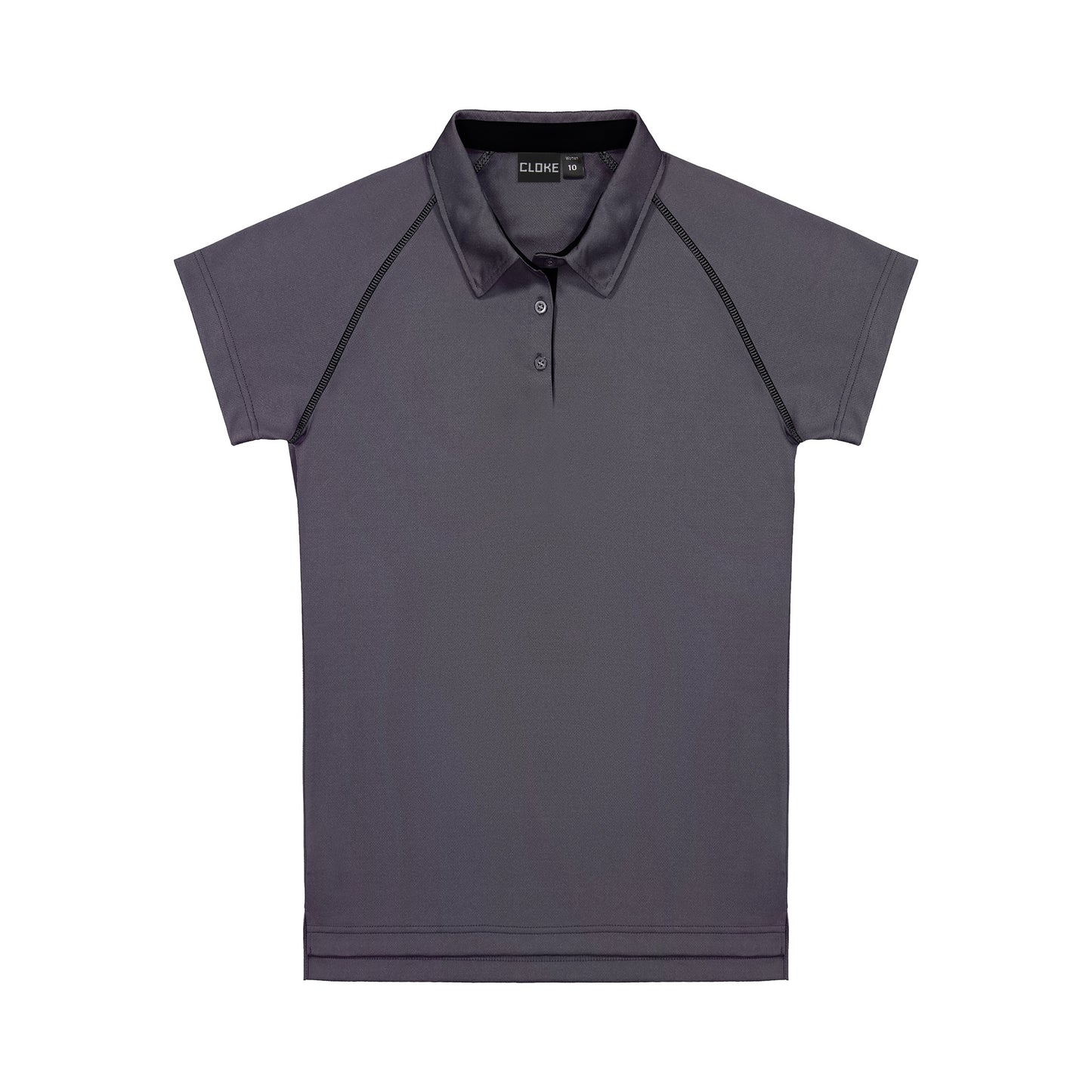 XTW - XT Performance Polo - Womens - UNBRANDED