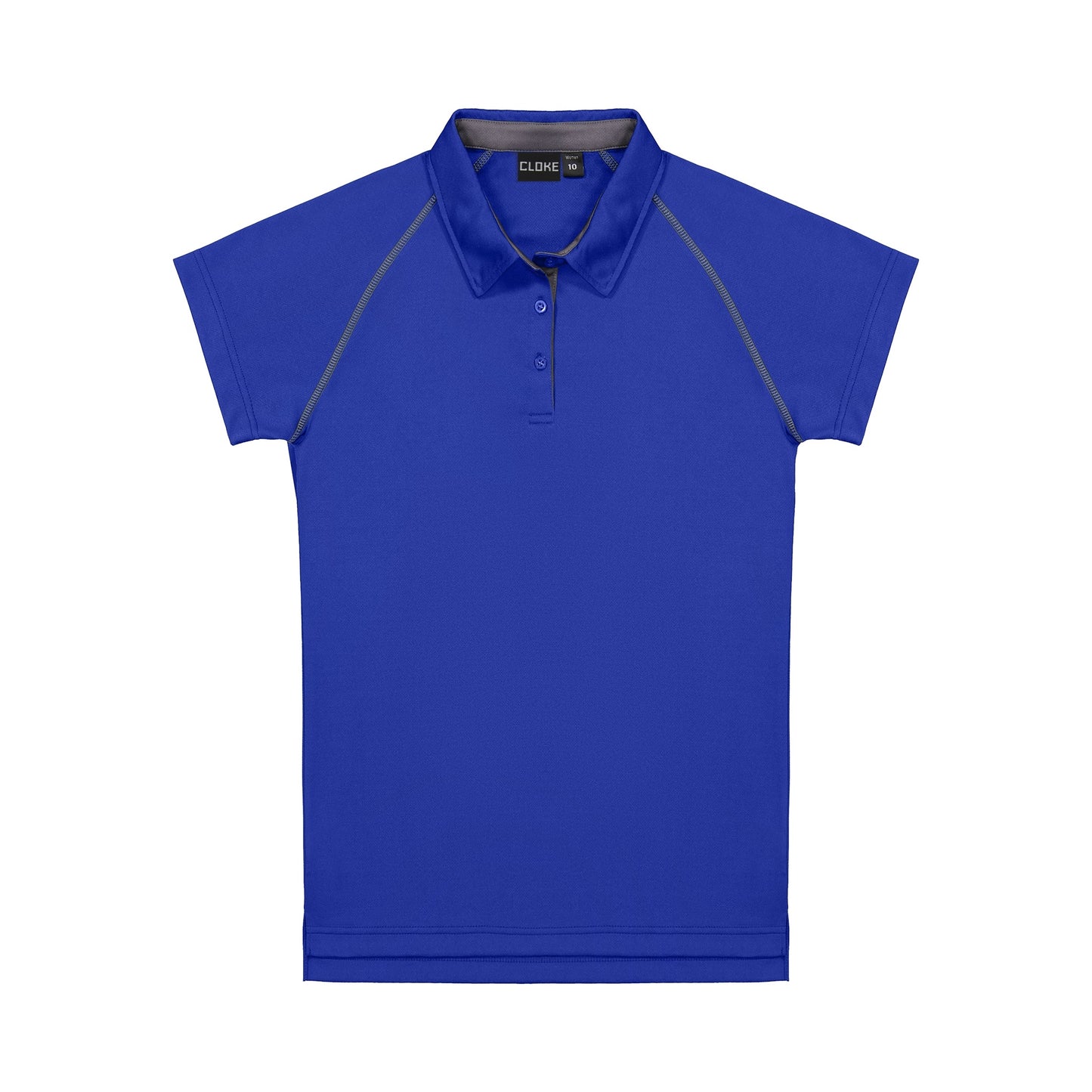 XTW - XT Performance Polo - Womens - UNBRANDED