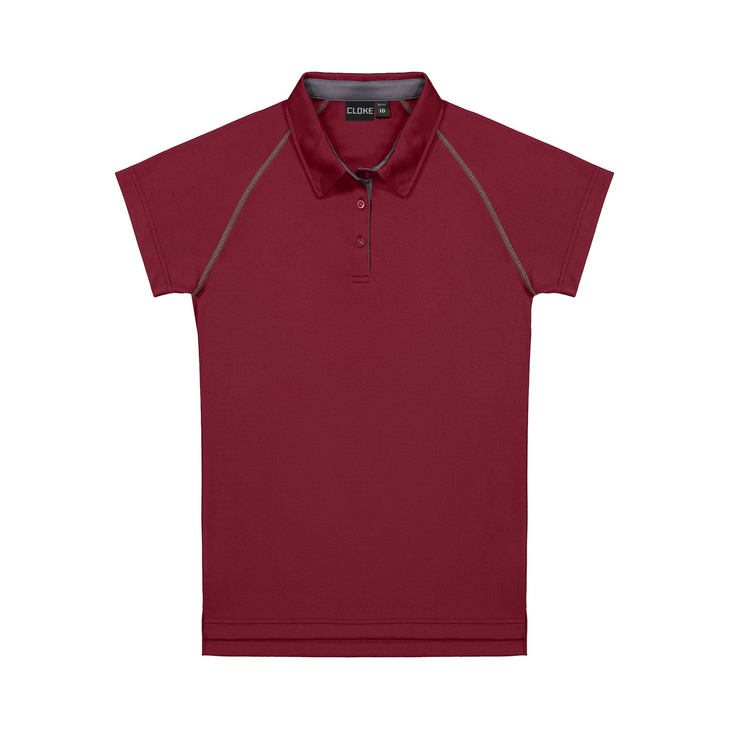 XTW - XT Performance Polo - Womens - UNBRANDED