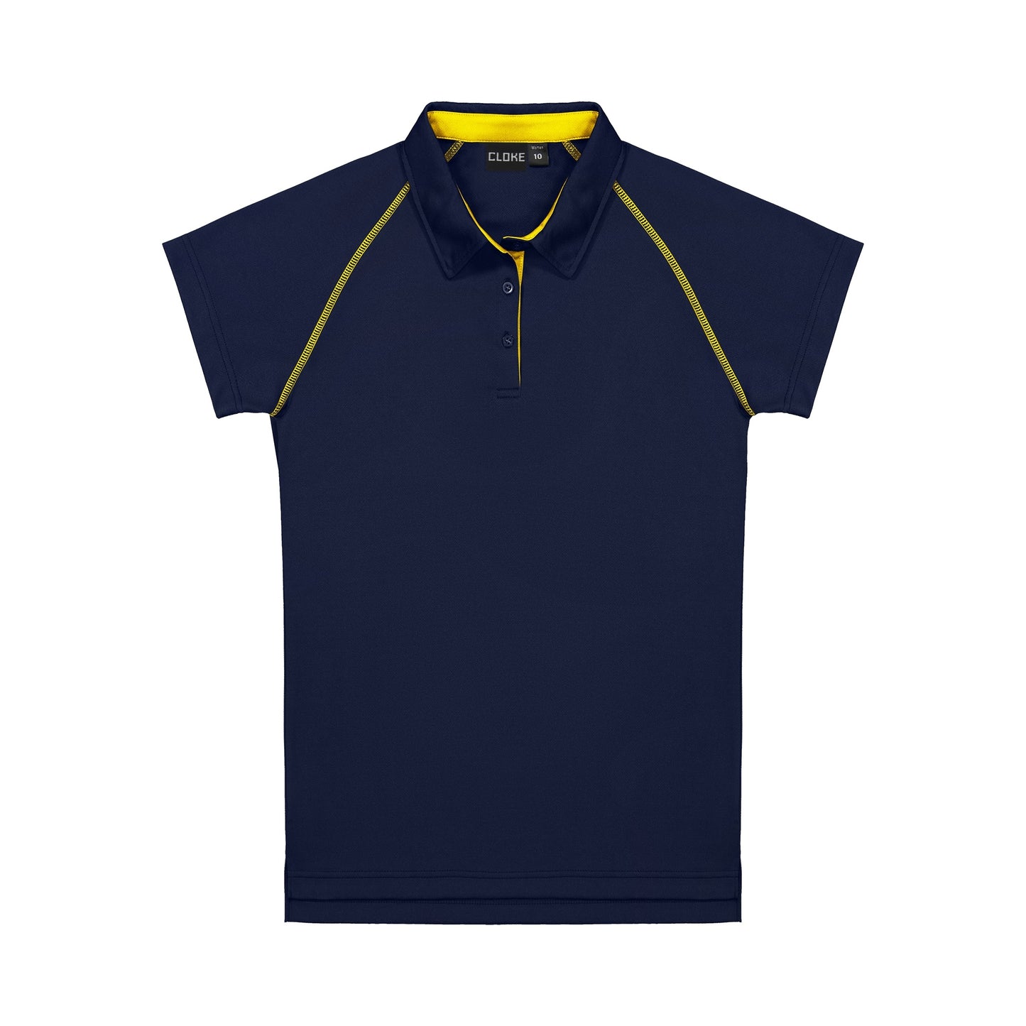 XTW - XT Performance Polo - Womens - UNBRANDED