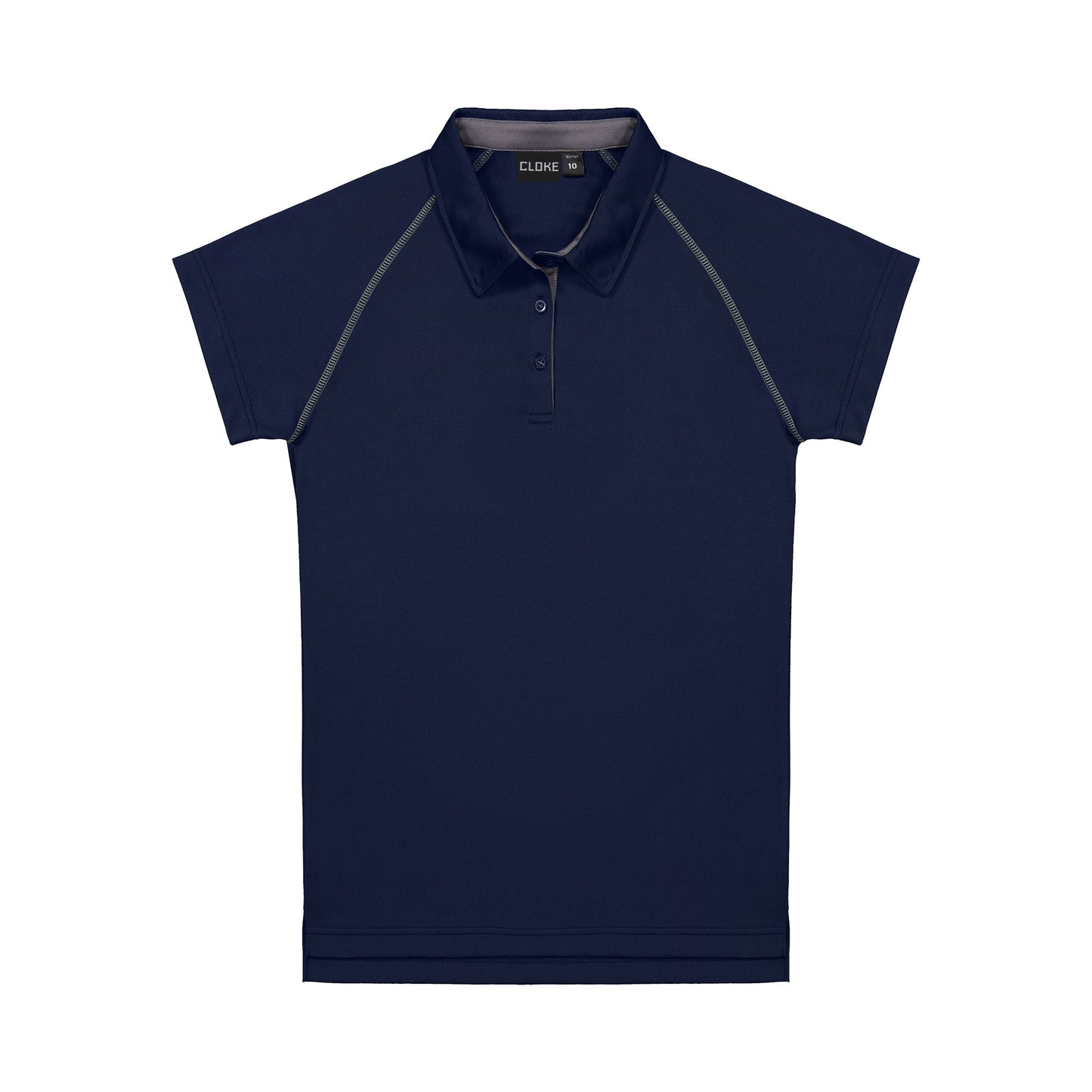 XTW - XT Performance Polo - Womens - UNBRANDED