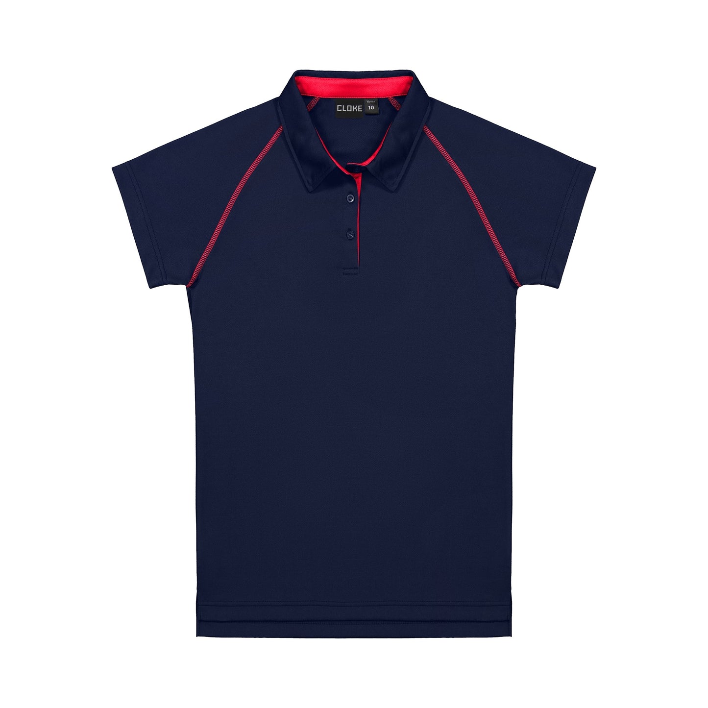 XTW - XT Performance Polo - Womens - UNBRANDED