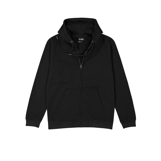 ZHK - Campfire Zip Hoodie V2 - Kids - UNBRANDED