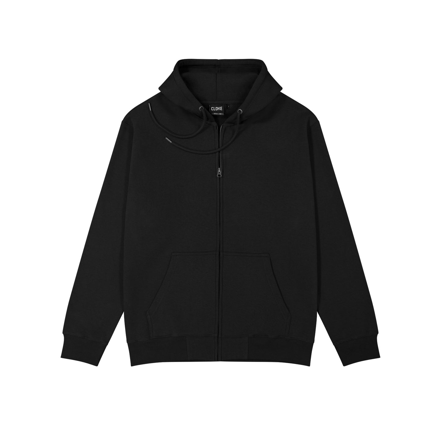ZHM - Campfire Zip Hoodie V2 - Mens - UNBRANDED
