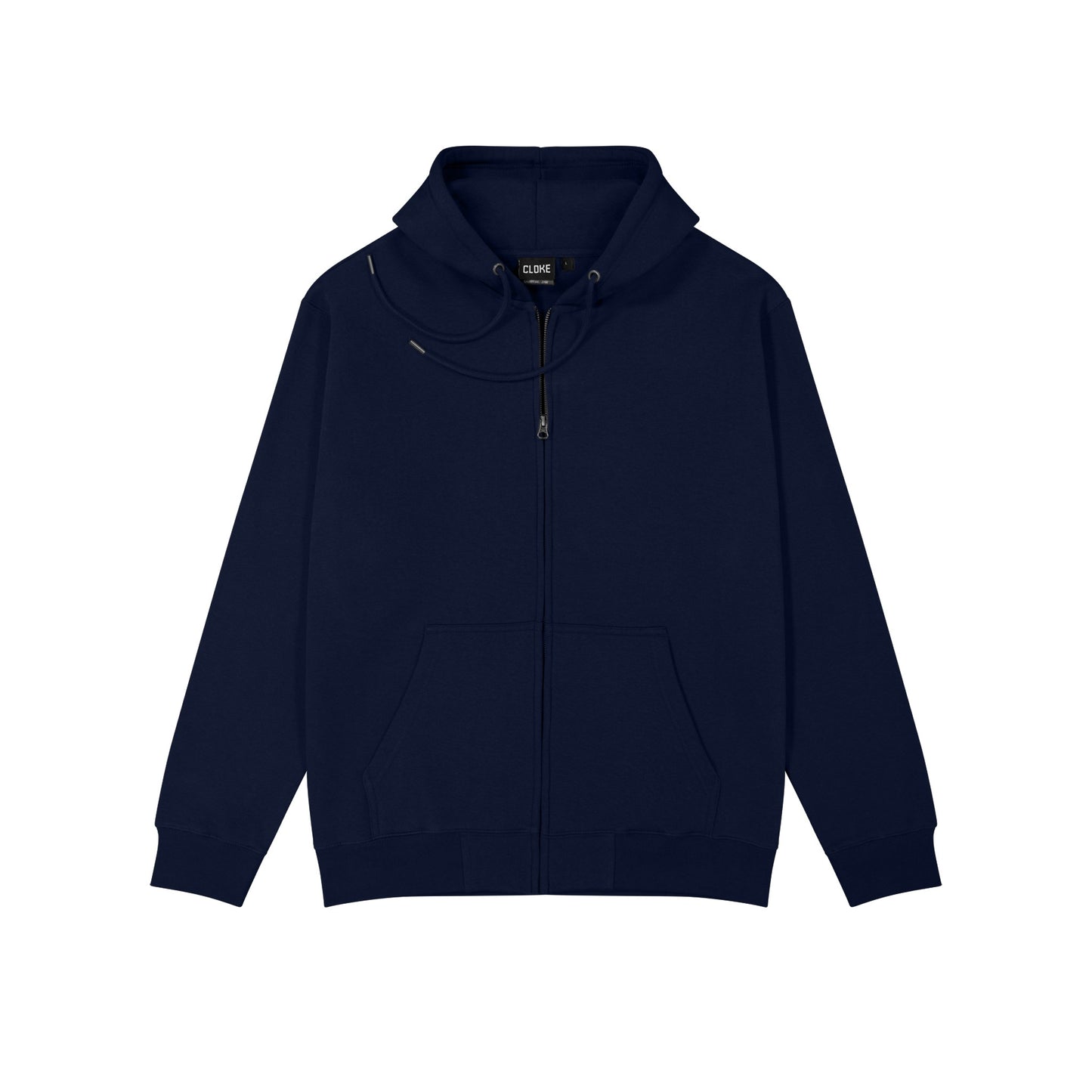 ZHM - Campfire Zip Hoodie V2 - Mens - UNBRANDED