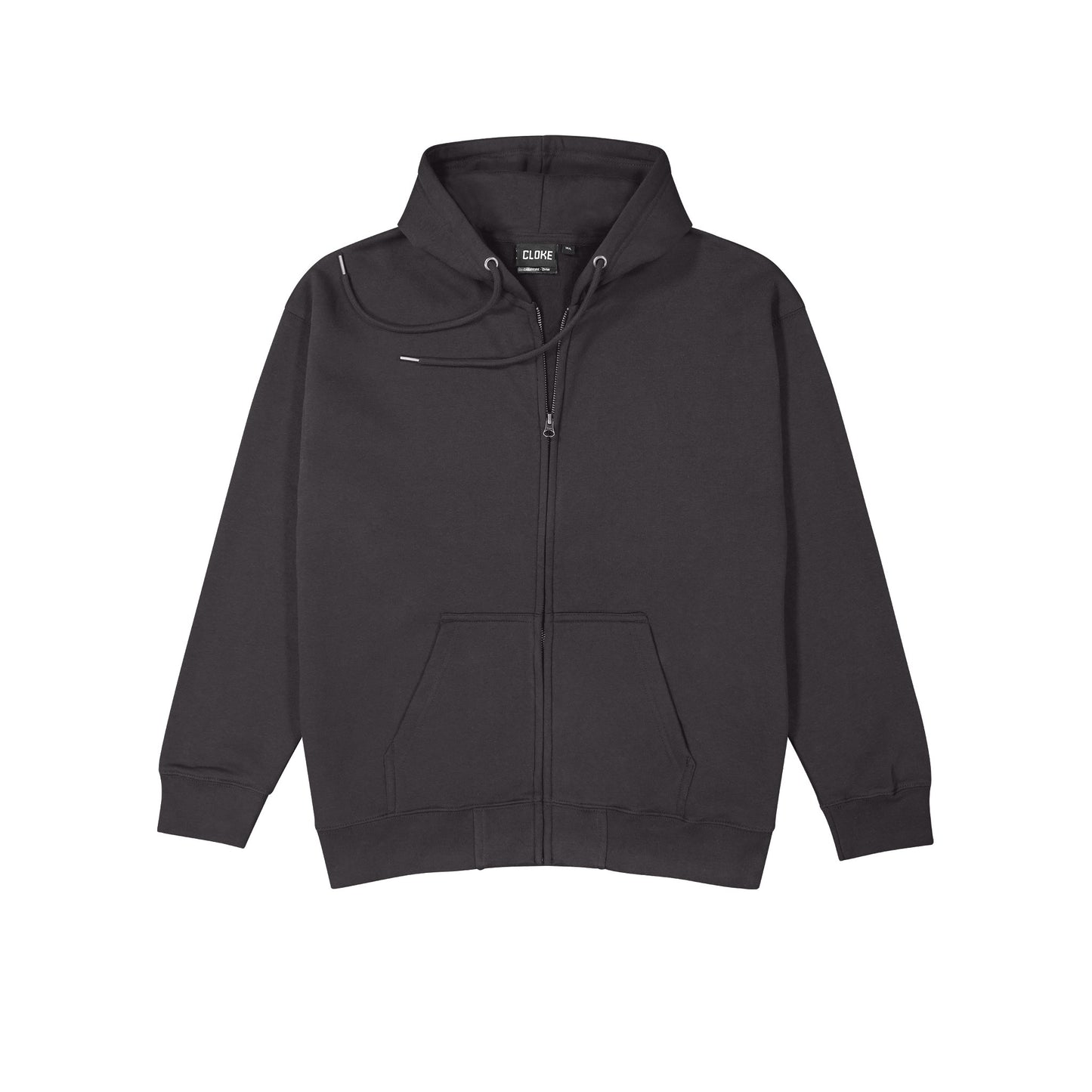 ZHW - Campfire Zip Hoodie V2 - Womens - UNBRANDED