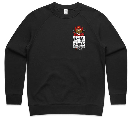 Texas Pete - 4100 - Womens Crew