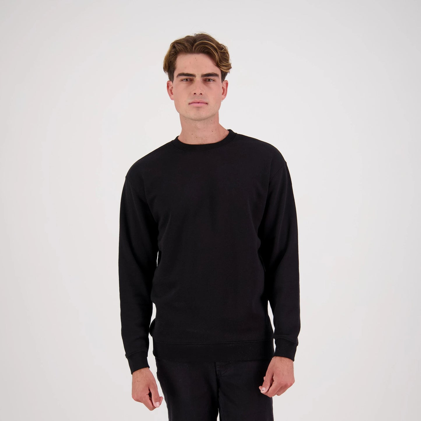 CSI - Standard Crew Neck Sweat - UNBRANDED