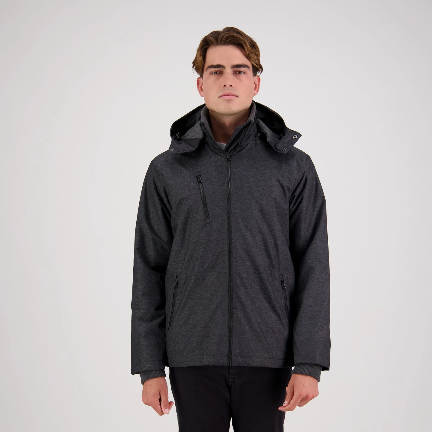 CXJ - Coronet Jacket - UNBRANDED
