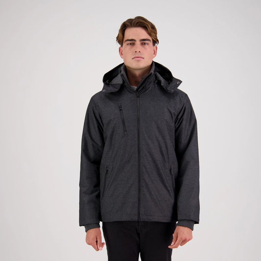 CXJ - Coronet Jacket - UNBRANDED