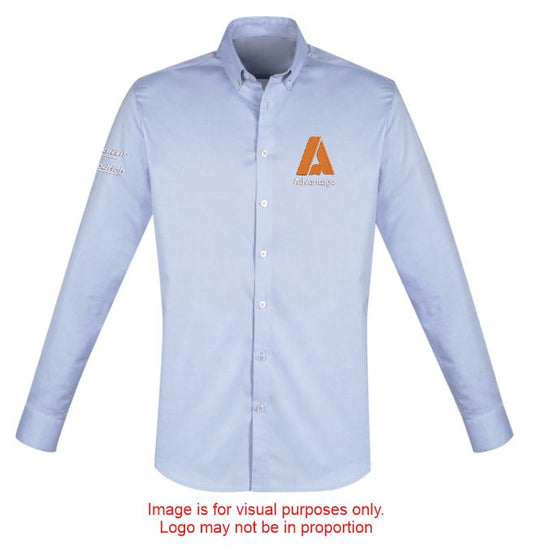 Advantage - MANAGERS L/S SHIRT