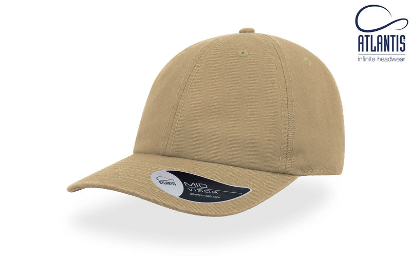 DAD - Atlantis Dad Hat - UNBRANDED