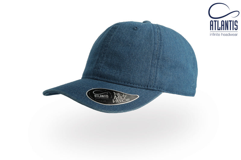 DAD - Atlantis Dad Hat - UNBRANDED