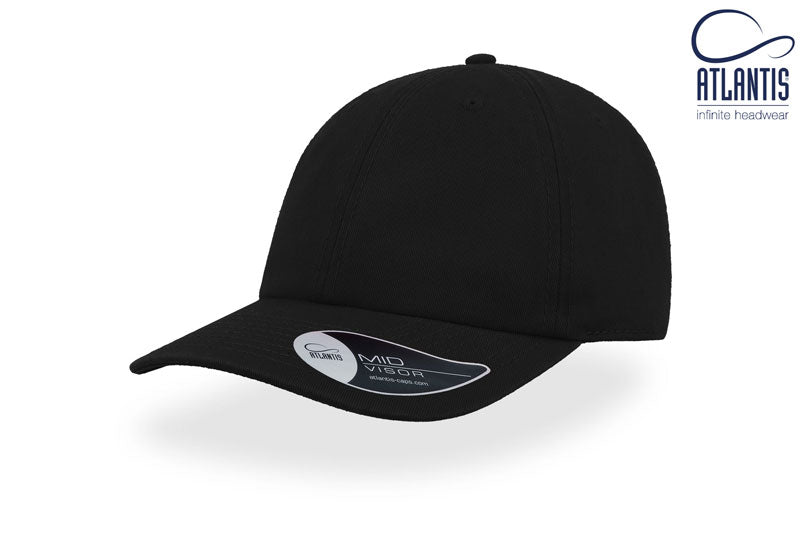 DAD - Atlantis Dad Hat - UNBRANDED