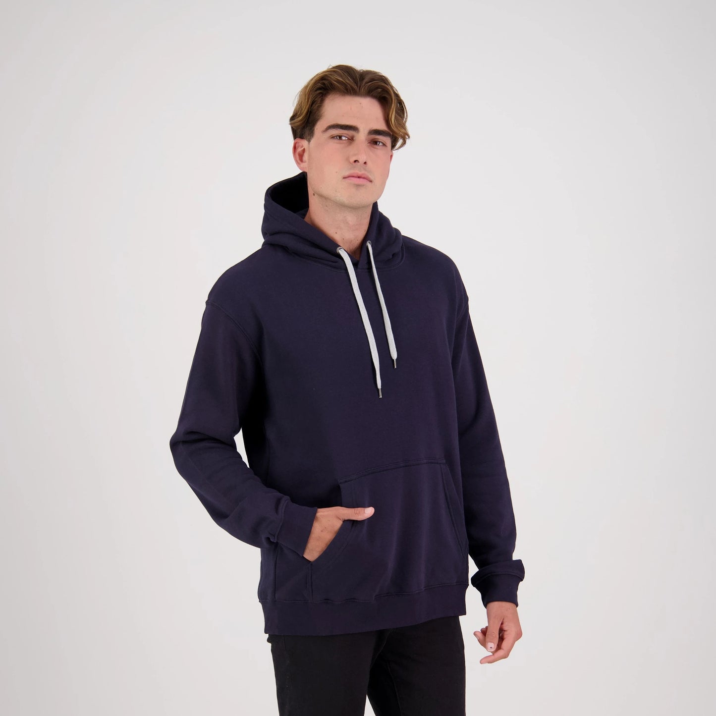 DCH - ColourMe Hoodie - UNBRANDED