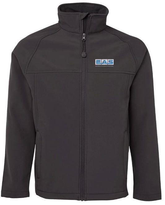 EAS - JB's Layer Softshell Jacket - 3LJ