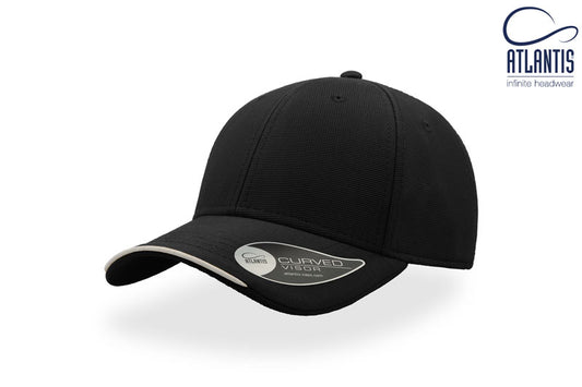 ESTS - Atlantis Estoril-S Cap - UNBRANDED