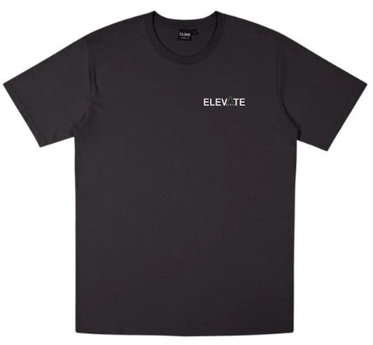 ELEVATE CIVIL - Outline Tee T101