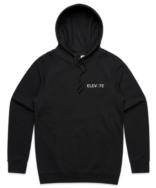 ELEVATE CIVIL - Mens Supply Hoodie 5101