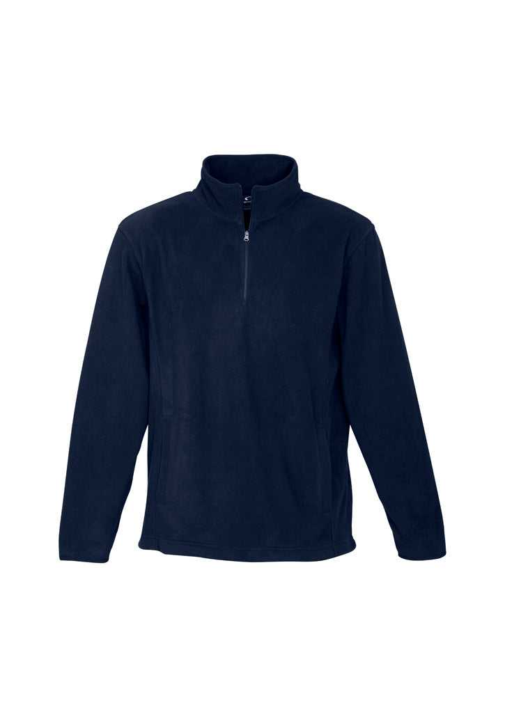 F10510 - Mens Trinity Fleece - UNBRANDED