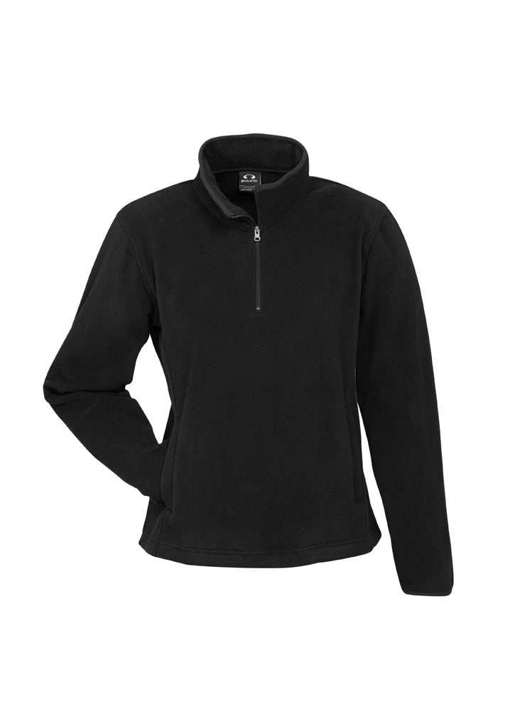 F10520 - Womens Trinity Fleece - UNBRANDED