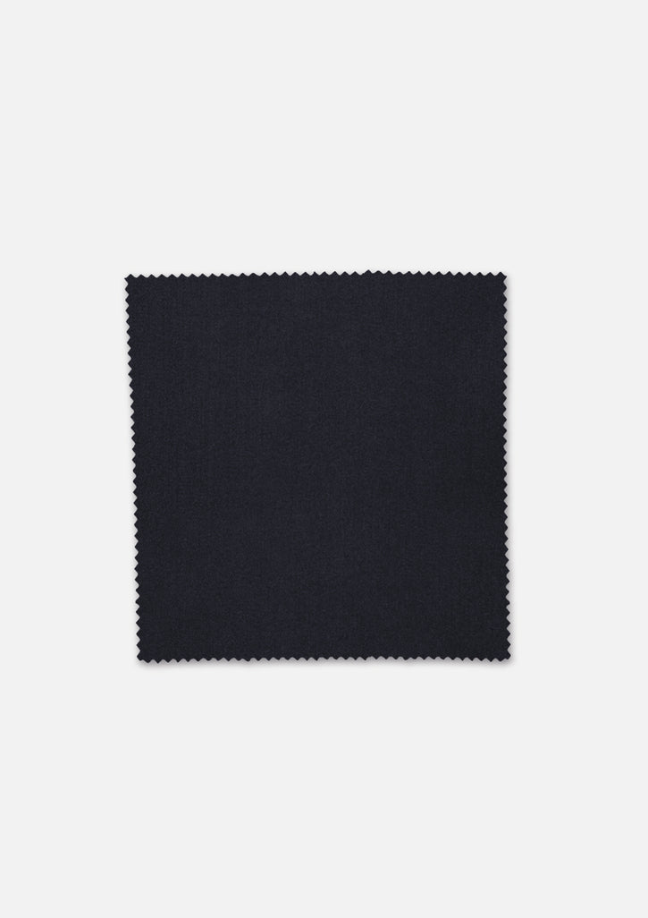 FAB2 - Mens Cool Stretch Plain Suiting - UNBRANDED
