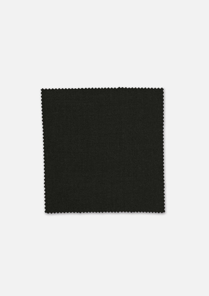 FAB1 - Comfort Wool Stretch Suiting - UNBRANDED