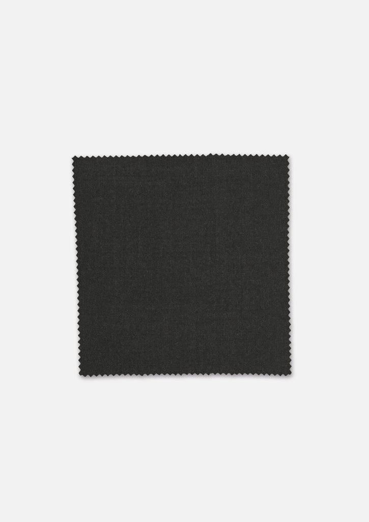FAB1 - Comfort Wool Stretch Suiting - UNBRANDED