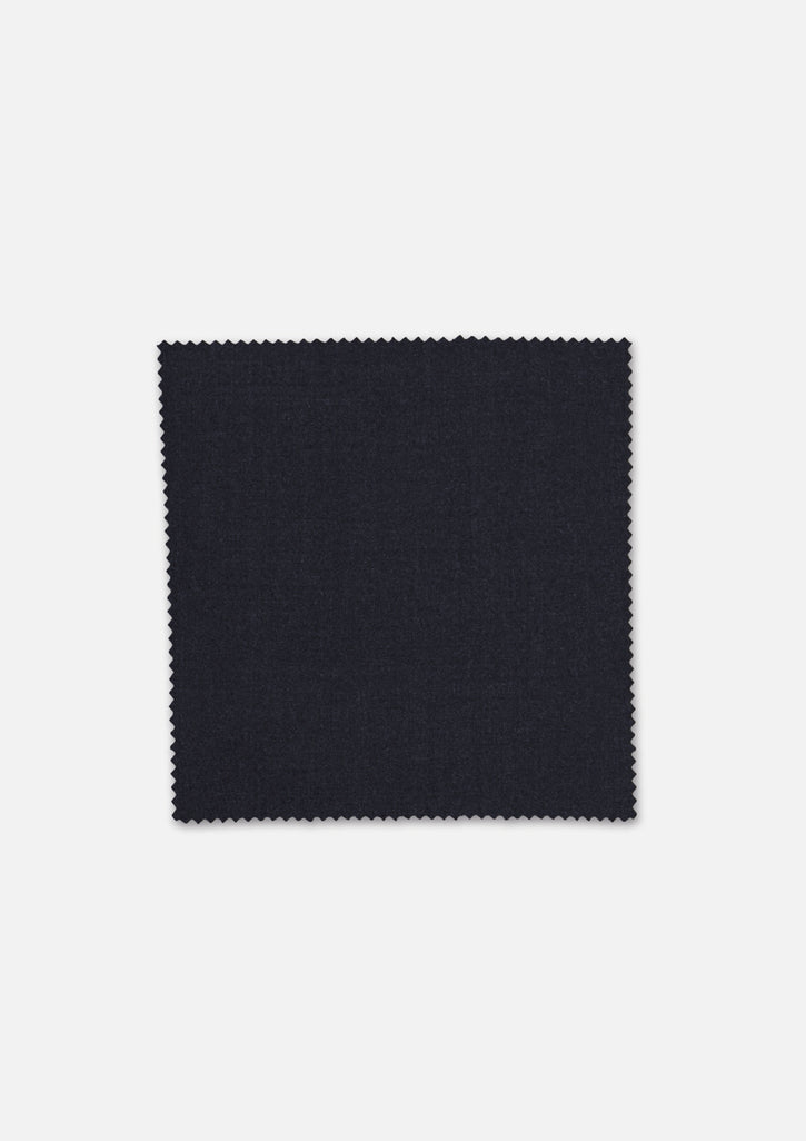 FAB1 - Comfort Wool Stretch Suiting - UNBRANDED