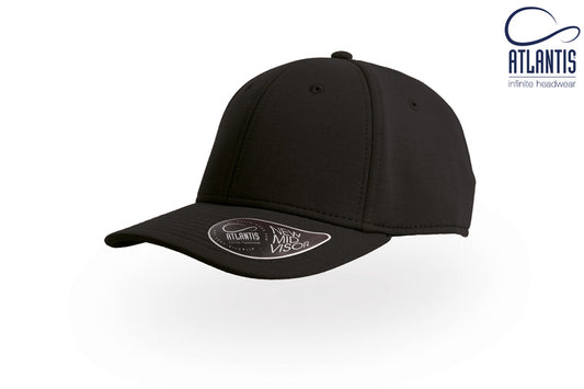 FEED - Atlantis Feed Cap - UNBRANDED