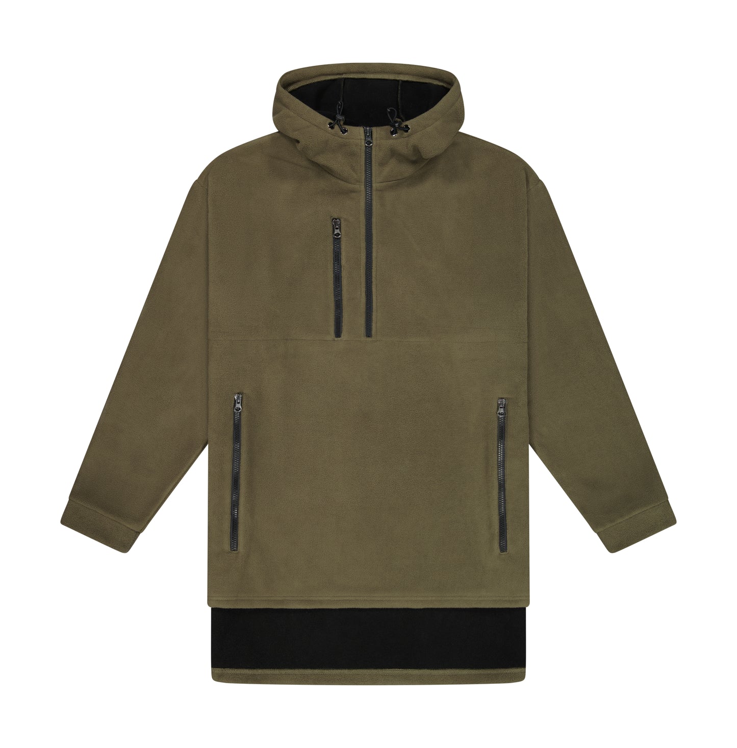 HWF - Hauroko Windproof Fleece - UNBRANDED