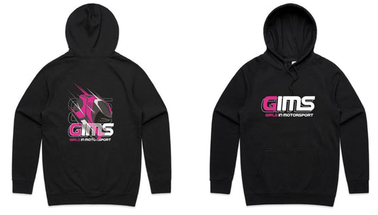GIMS Hoodie