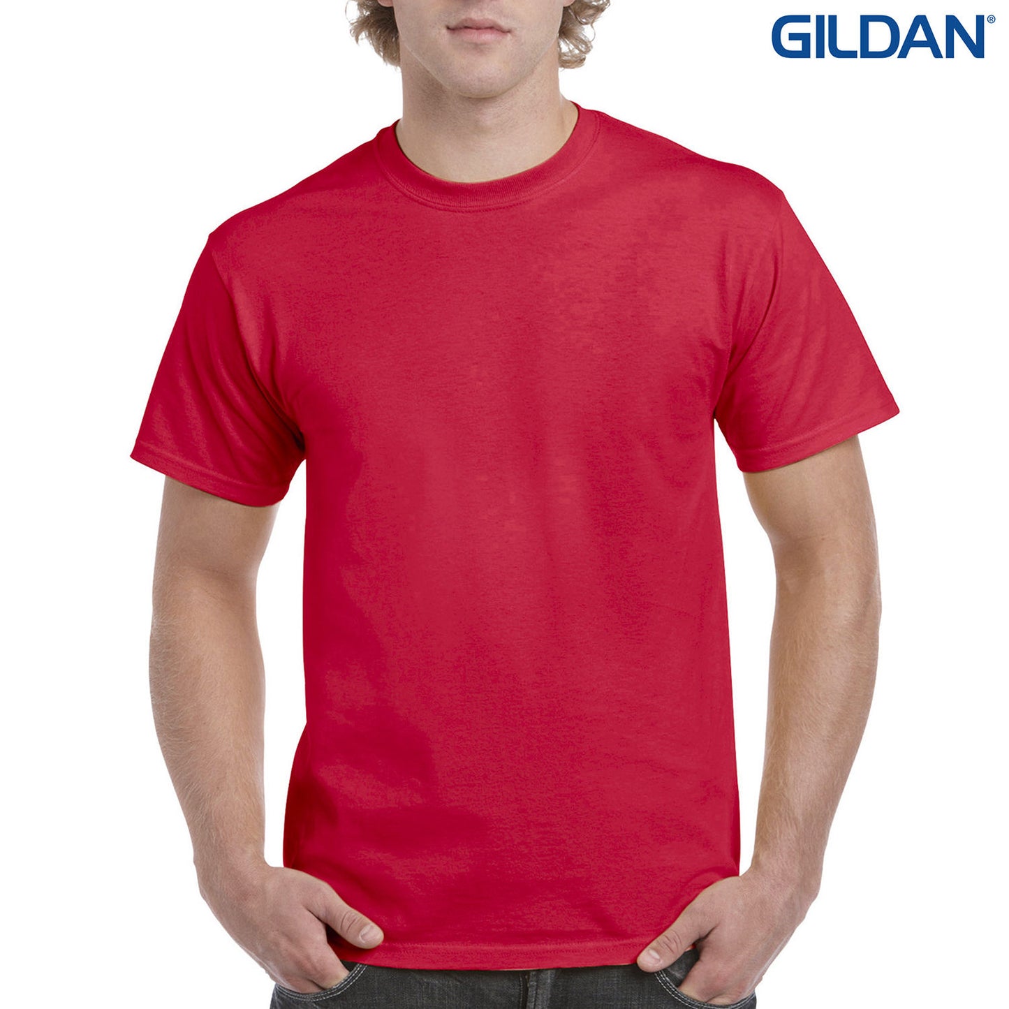 H000 - H000 Gildan Hammer Adult T - UNBRANDED
