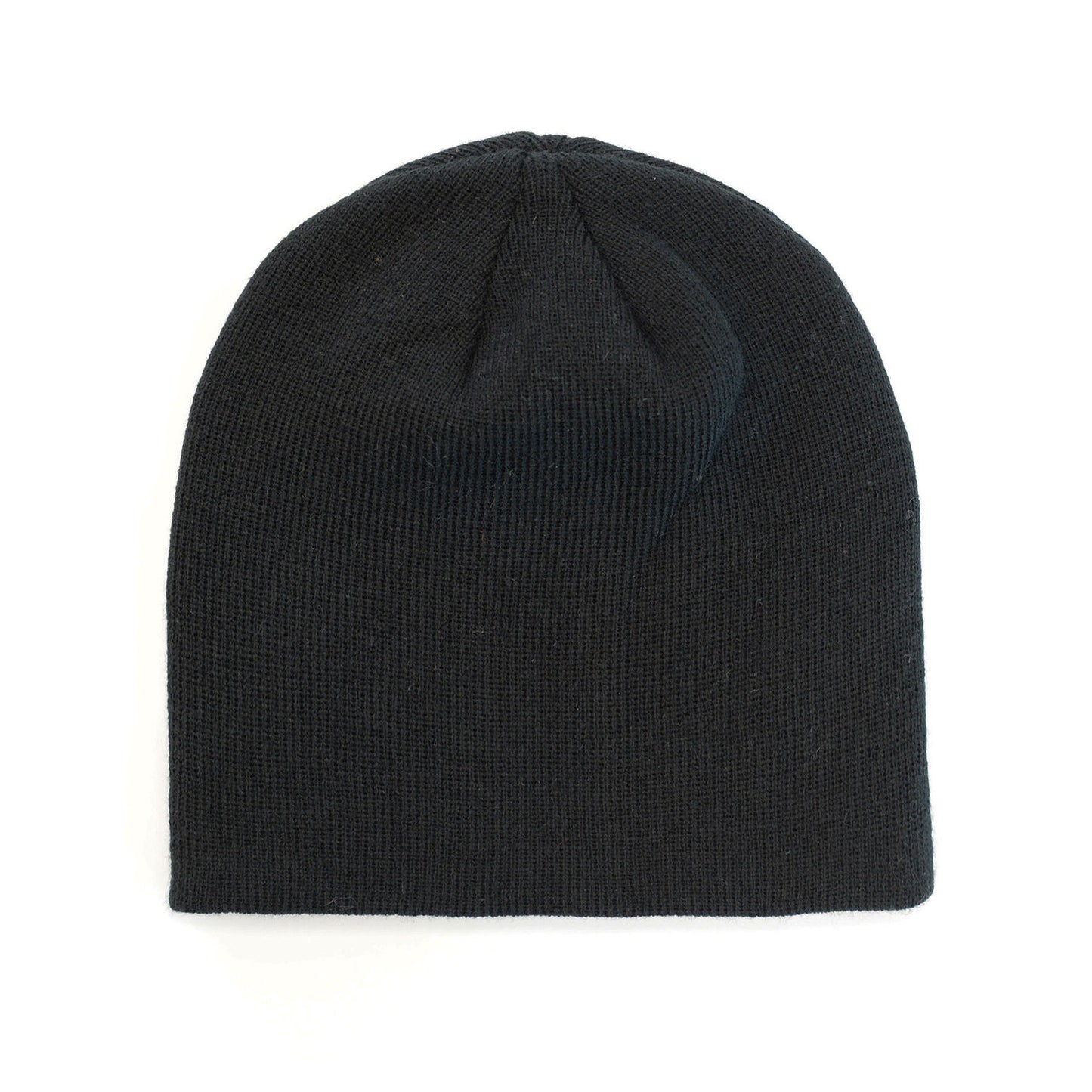 H5002 - 5002 Headwear24 Skull Beanie - UNBRANDED