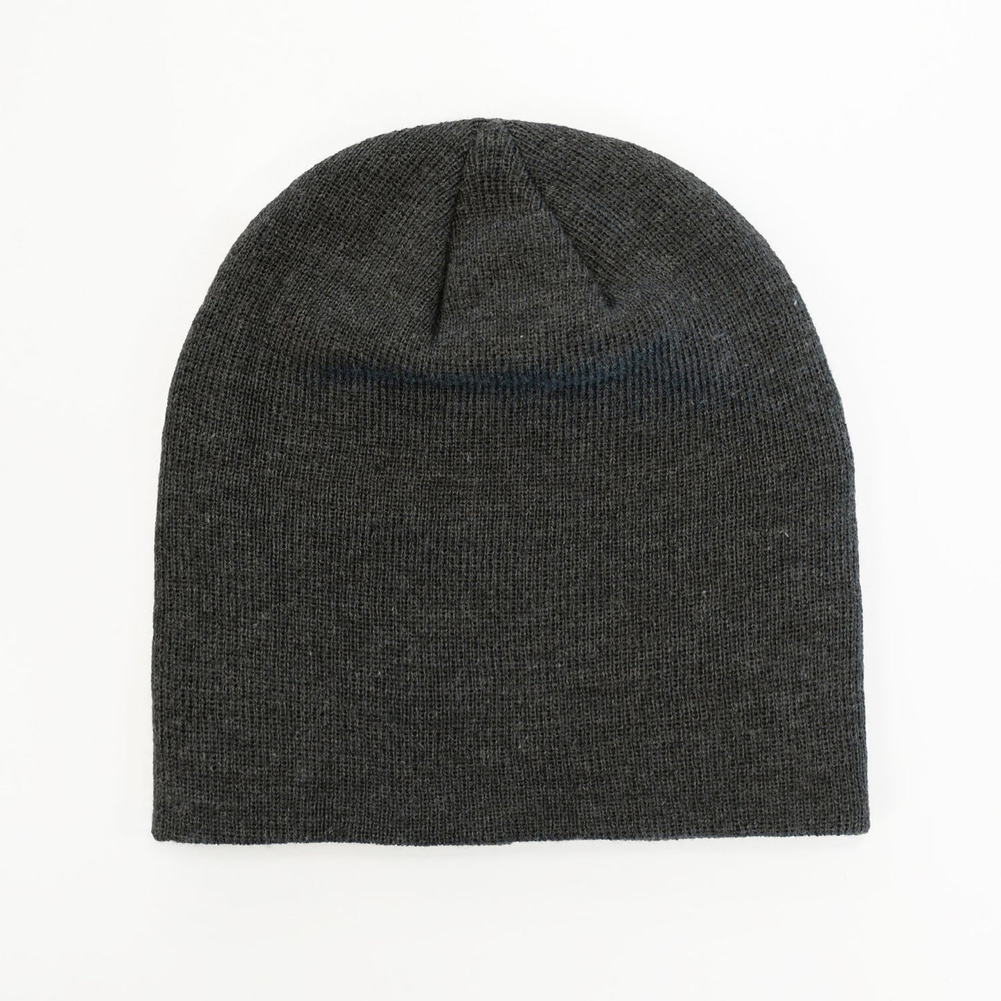 H5002 - 5002 Headwear24 Skull Beanie - UNBRANDED
