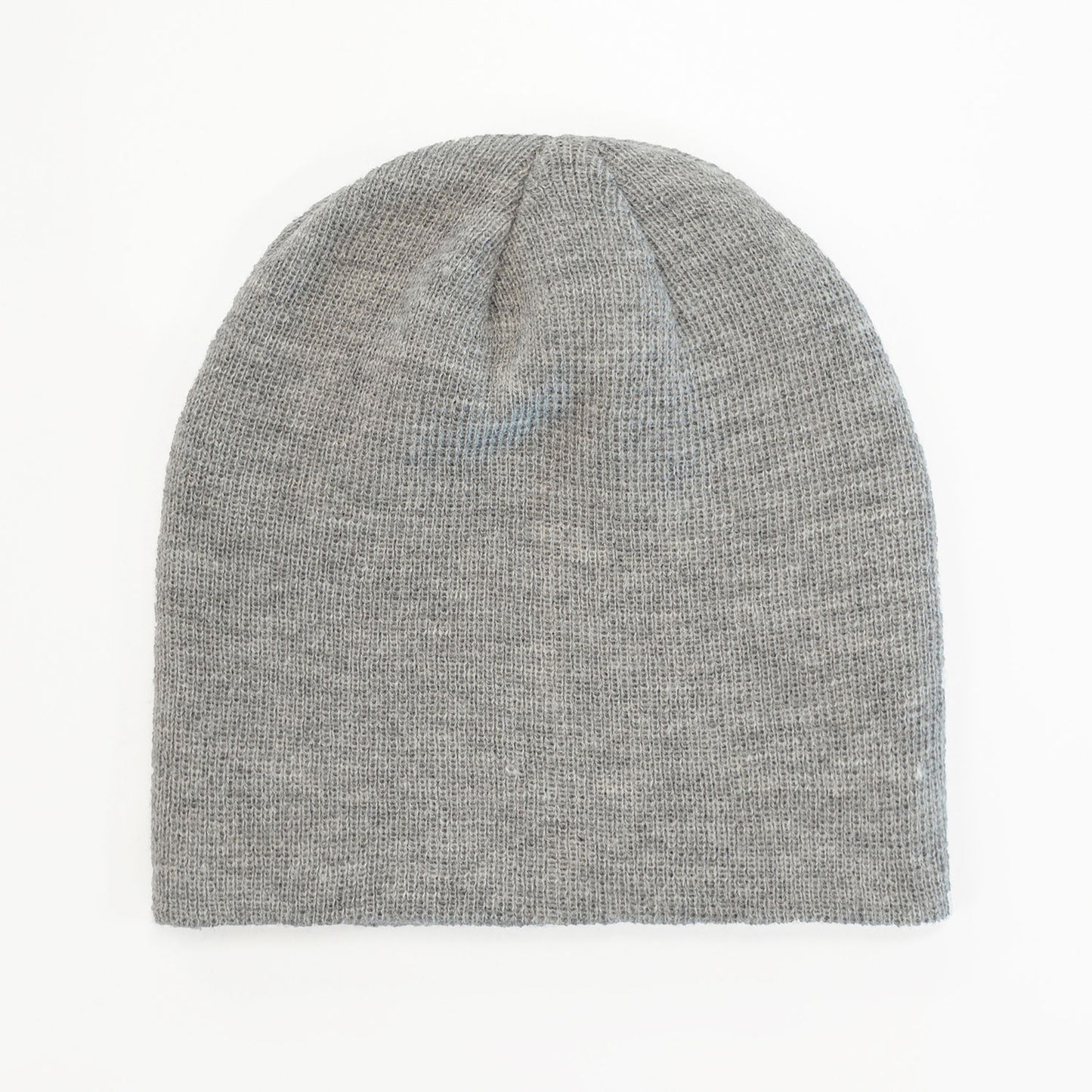 H5002 - 5002 Headwear24 Skull Beanie - UNBRANDED